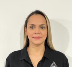 Tatiana Mazo