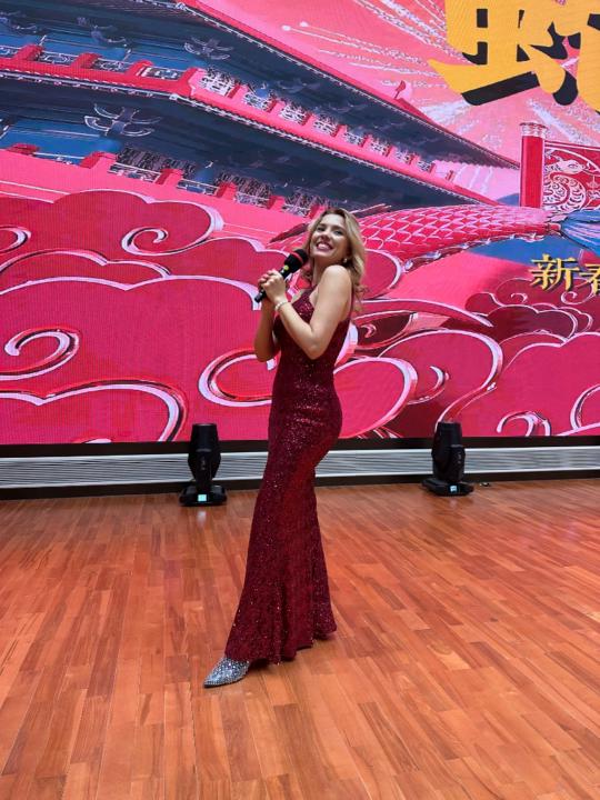 María Nuñez Núñez