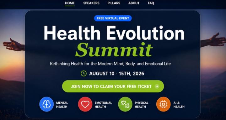 Evolved Health