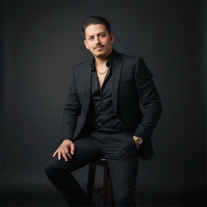 Ricardo Chicaiza
