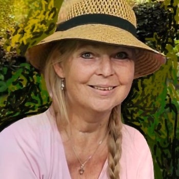 Monika Steinbock