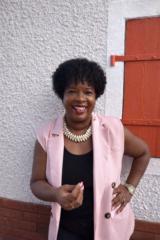 Christele Fibleuil