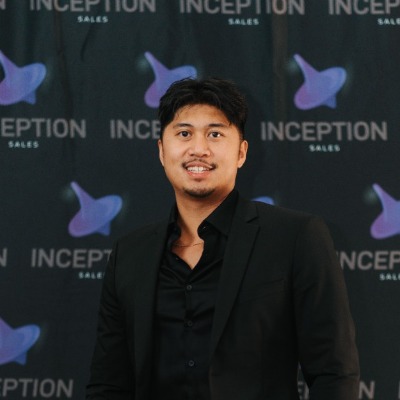 Jordan Morales