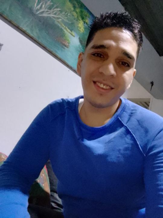 Edwin Tovar