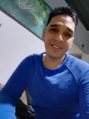 Edwin Tovar