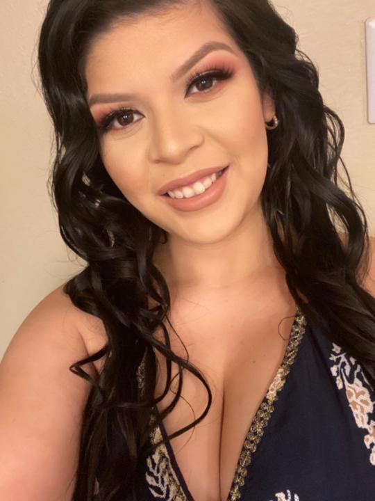 Carin Sanchez