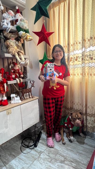 Rosangela Cabello Bazalar