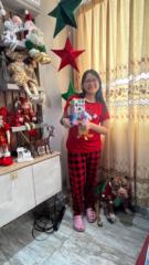 Rosangela Cabello Bazalar