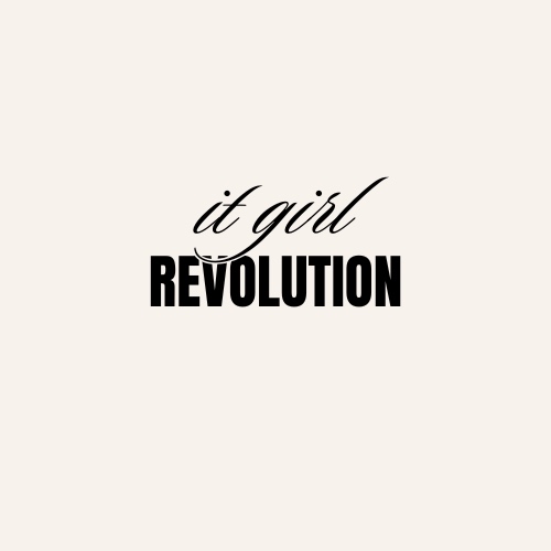 It Girl Revolution