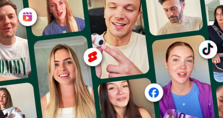 REVEAL COMMUNITY - DEVIENS UGC