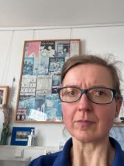 Dunja Baston-Büst