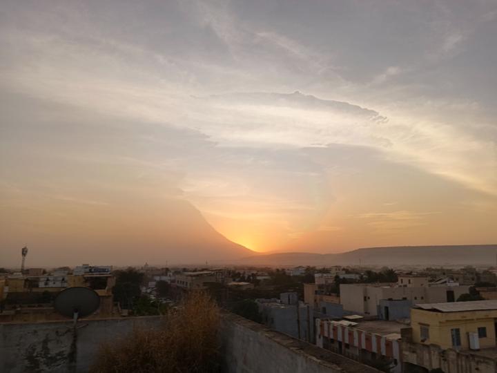 Mohamed Tra