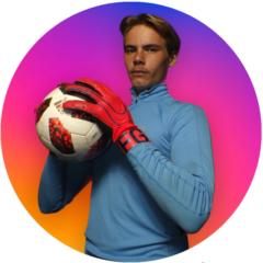 David Synstelien
