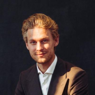 Kristian Mikkelsen