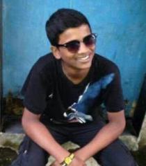 Samuel Shetty