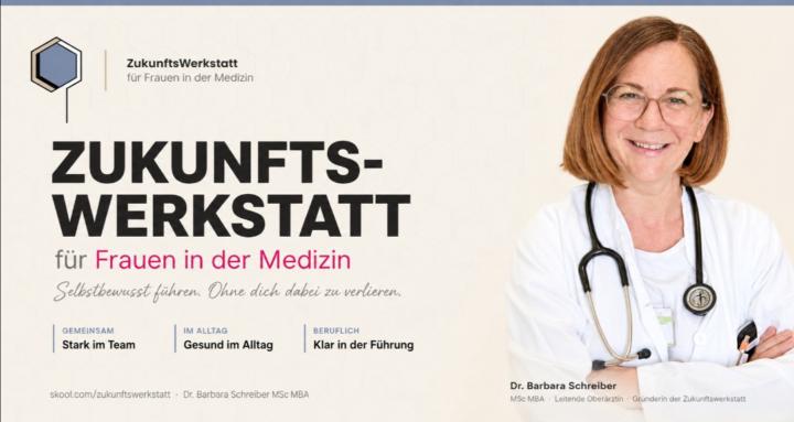 Zukunftswerkstatt Frauen 