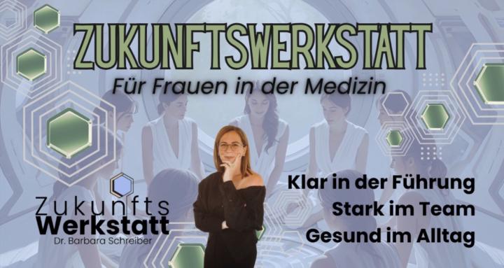 Zukunftswerkstatt Frauen 