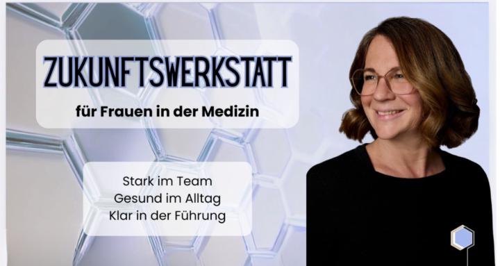 Zukunftswerkstatt Frauen 