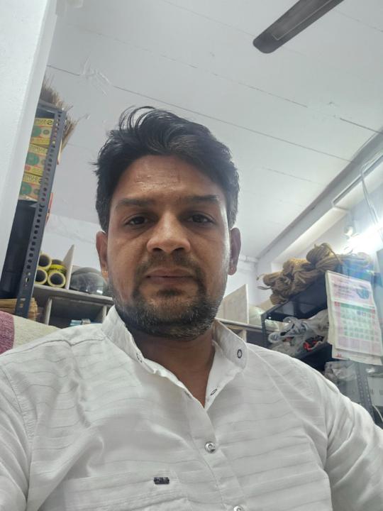 Prashant Prajapat