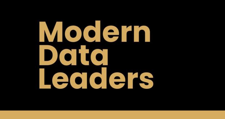 Modern Data Leaders