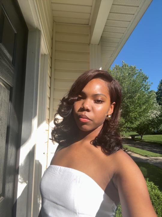 Xziya Williams