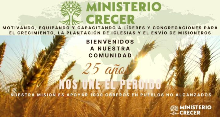 Ministerio Crecer