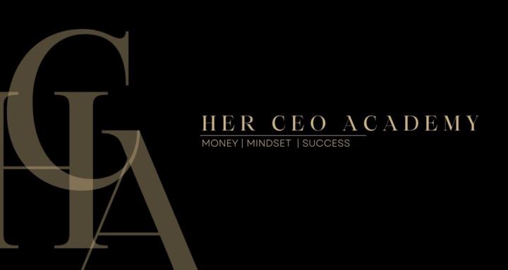 HER CEO Academy 