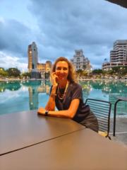 Beatriz Sánchez Barbero