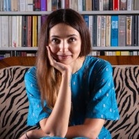 Silvia Dell'Amore