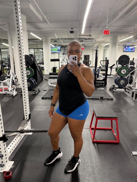 Maya Kirkpatrick