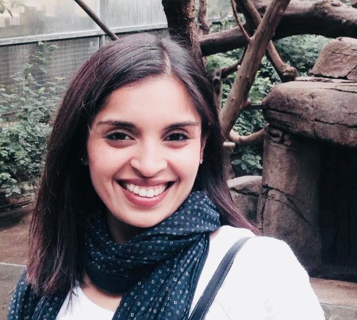Sakhee Kotecha