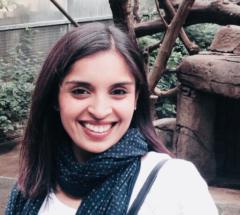 Sakhee Kotecha