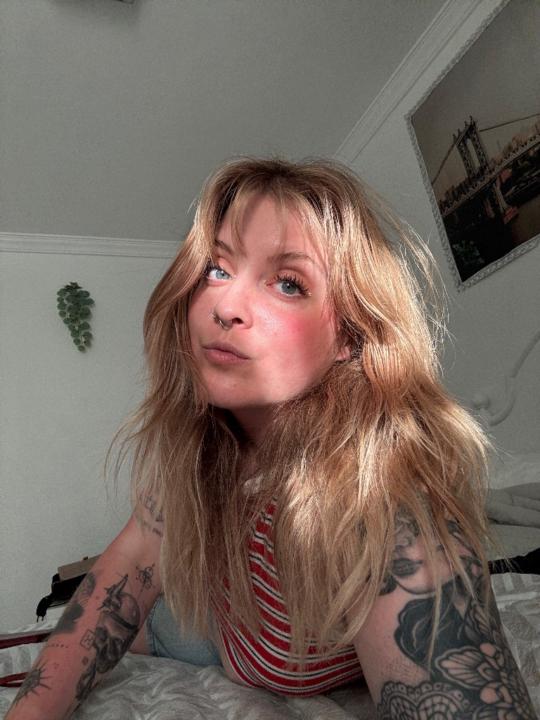 Meg Wright
