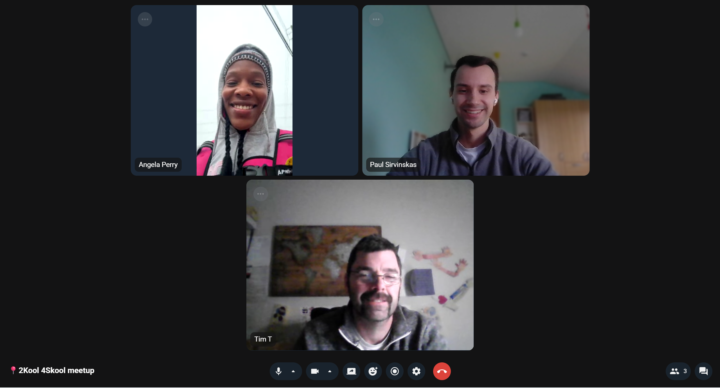 🧗‍♀️ How Many Members Did You Get This Week?