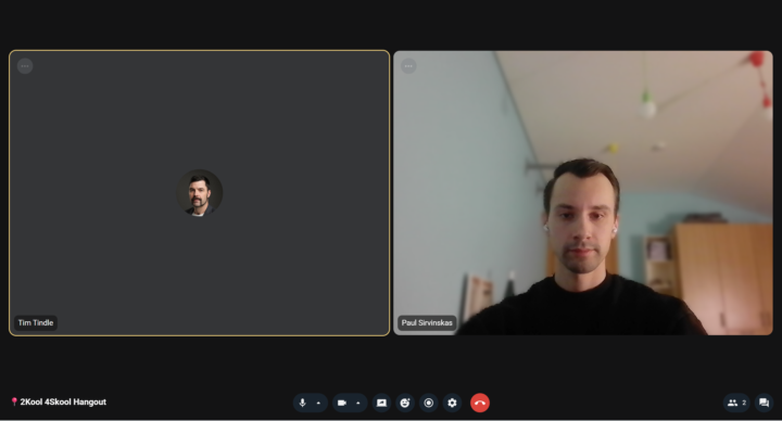 Engagement, Learning, and Growth 📈