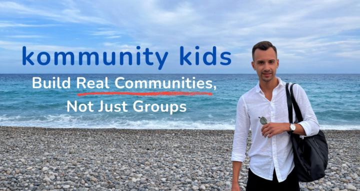 Kommunity Kids