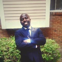 David Amankwa