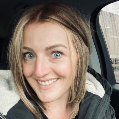 Alysha Turton