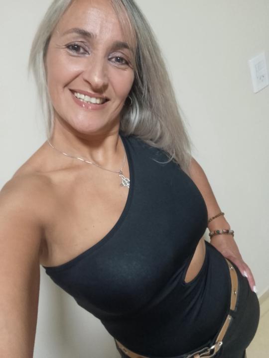 Andrea Guadalupe Frederich