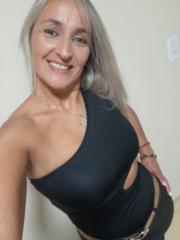 Andrea Guadalupe Frederich