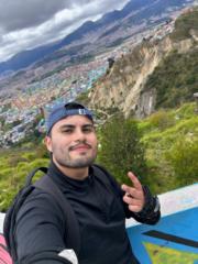 Fabian Riaño suarez