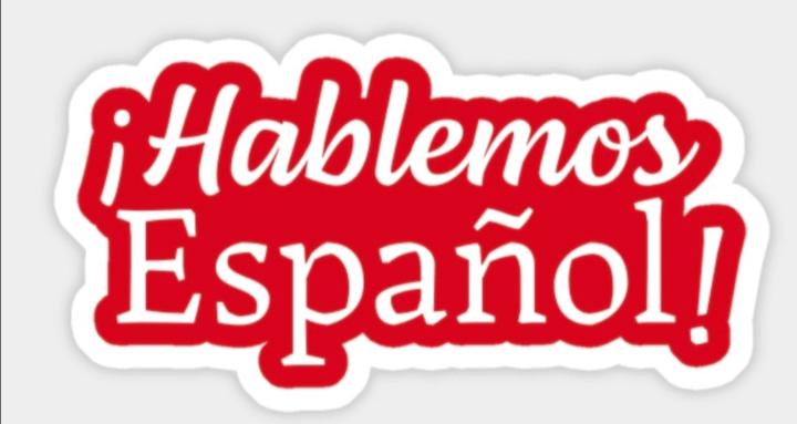 Hablamos Español