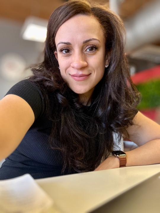 Liz Tomasi