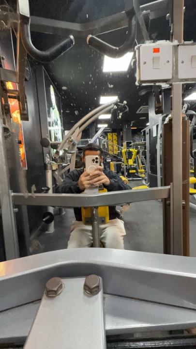 Fares AlMutairi