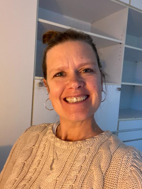 Jill Gottenstrater