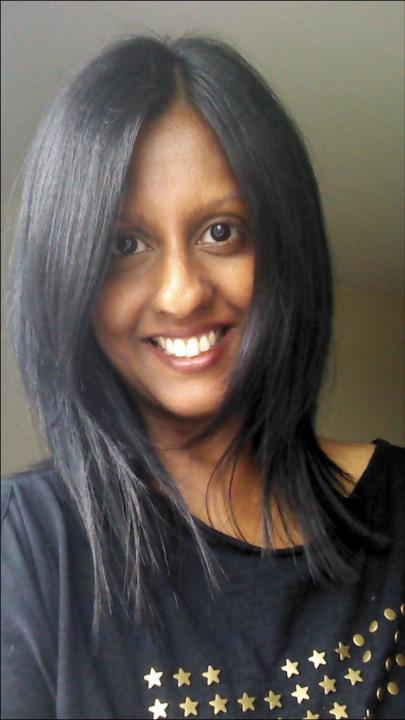 Babita Mistry