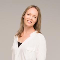 Lisa Roberts-Scott