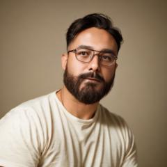 Isaiah Sierra