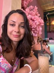 Aleksandrina Димитрова