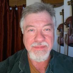 Joel Canfield